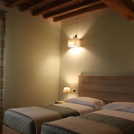 Albergo Da Ca' Vecia Spilamberto Exteriör bild