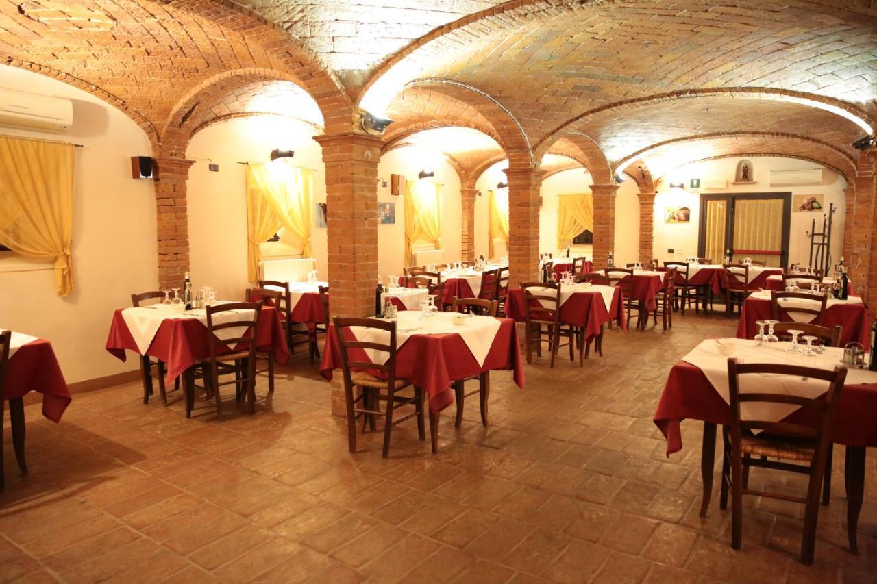 Albergo Da Ca' Vecia Spilamberto Exteriör bild