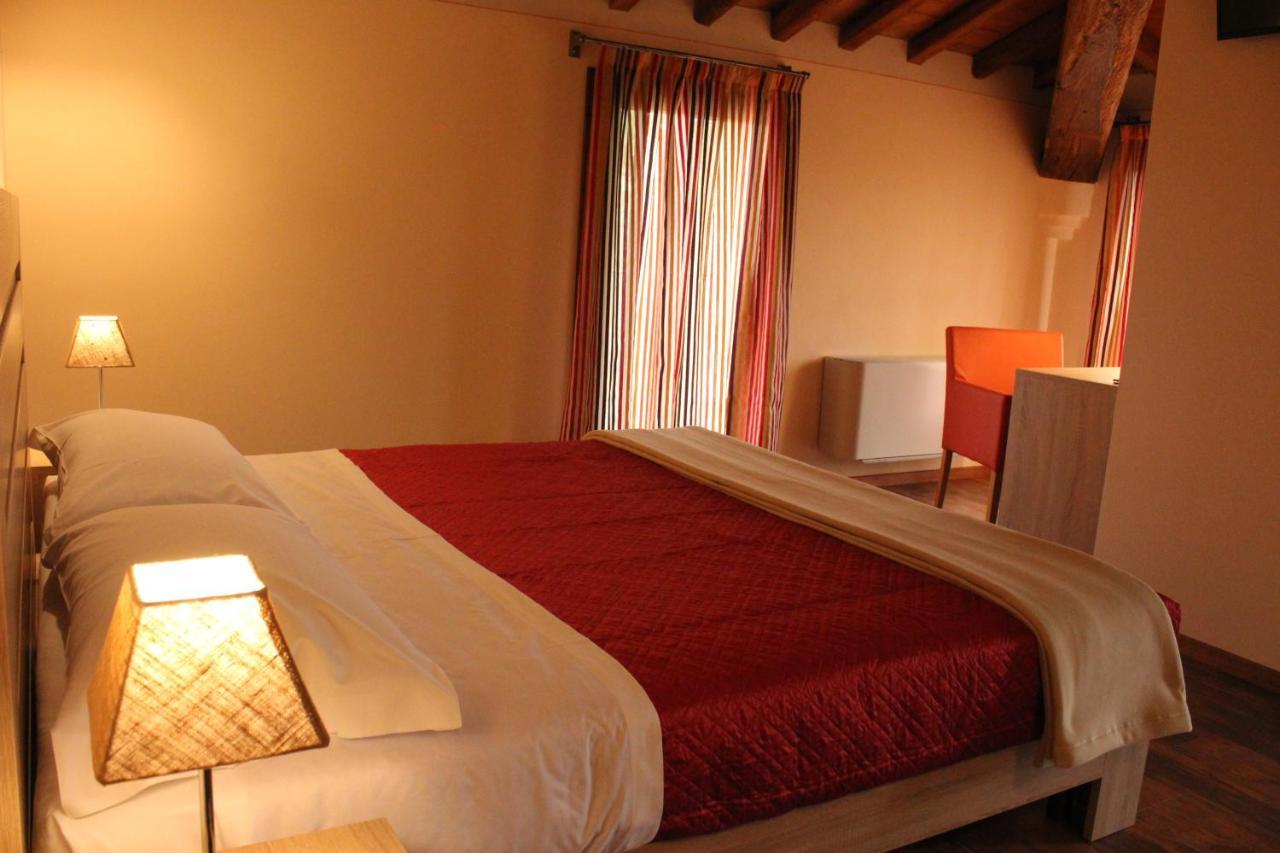 Albergo Da Ca' Vecia Spilamberto Exteriör bild
