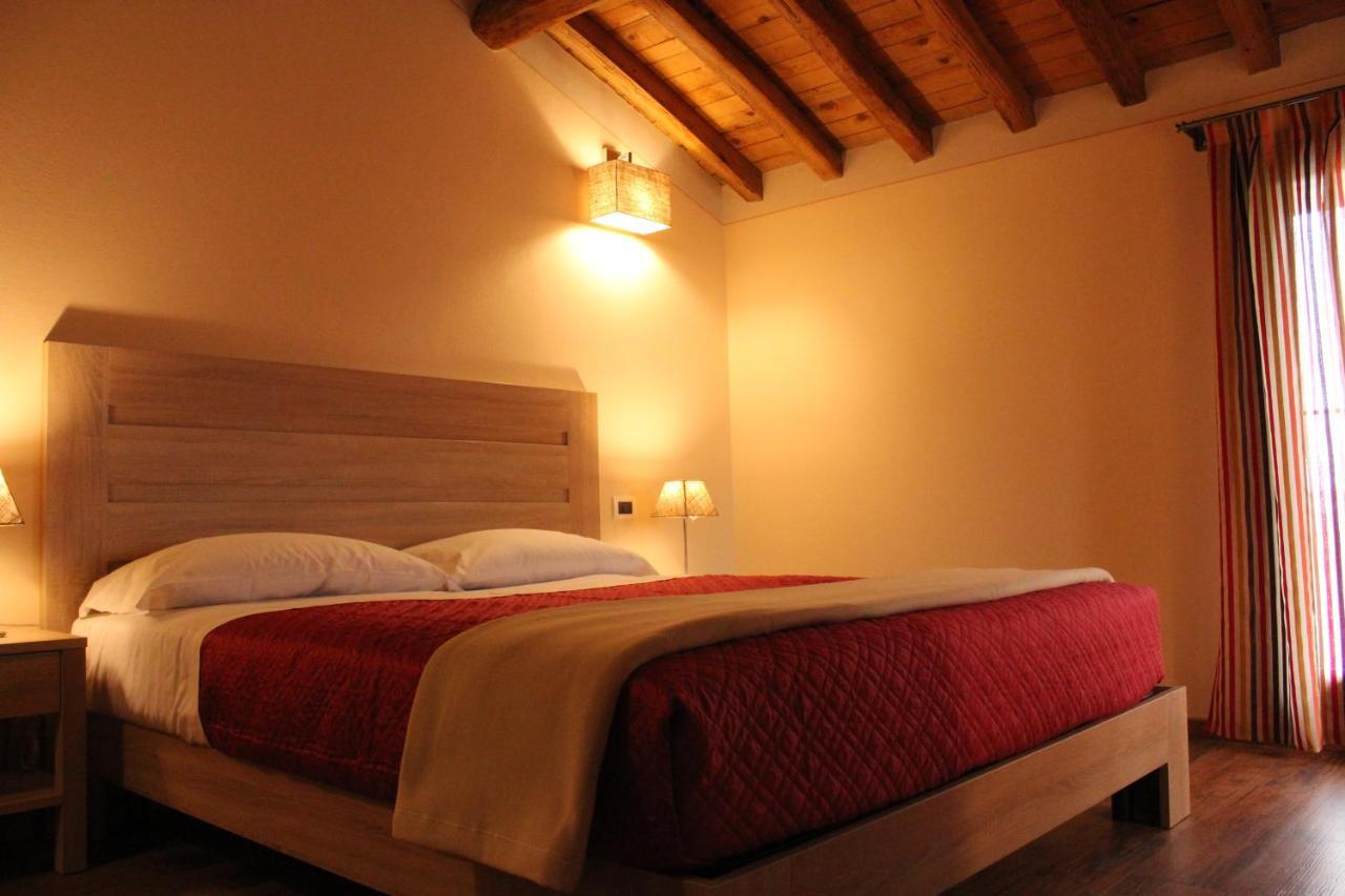Albergo Da Ca' Vecia Spilamberto Exteriör bild