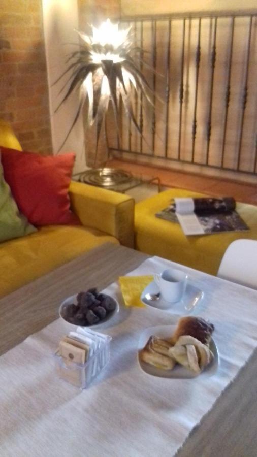Albergo Da Ca' Vecia Spilamberto Exteriör bild